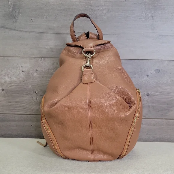 Rebecca Minkoff | Bags | Rebecca Minkoff Brown Leather  display picture 1